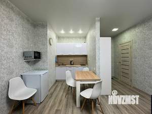 Студия квартира, на длительный срок, 26м2, 14/20 этаж