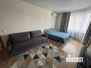 1-к квартира, на длительный срок, 41м2, 11/18 этаж