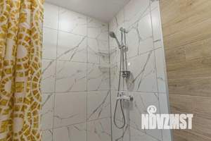 1-к квартира, посуточно, 27м2, 2/2 этаж