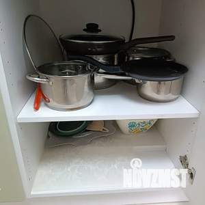 1-к квартира, посуточно, 41м2, 6/20 этаж