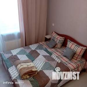 Студия квартира, посуточно, 26м2, 9/14 этаж