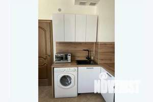 1-к квартира, посуточно, 32м2, 3/4 этаж