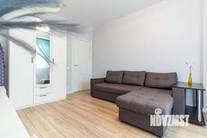 2-к квартира, посуточно, 55м2, 1/1 этаж