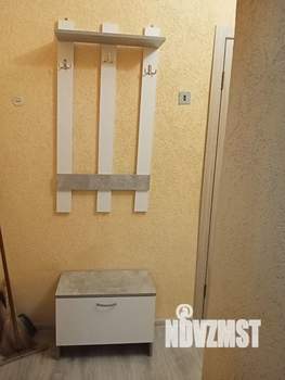 1-к квартира, на длительный срок, 27м2, 1/2 этаж