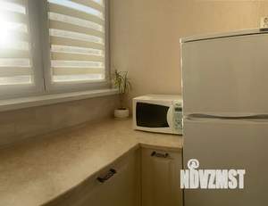 1-к квартира, посуточно, 45м2, 5/10 этаж