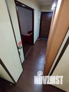 2-к квартира, посуточно, 46м2, 1/5 этаж