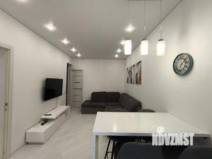 1-к квартира, на длительный срок, 47м2, 8/8 этаж