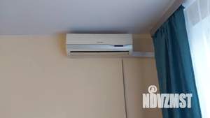 1-к квартира, посуточно, 38м2, 11/16 этаж
