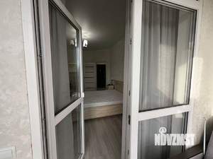 1-к квартира, на длительный срок, 43м2, 8/9 этаж