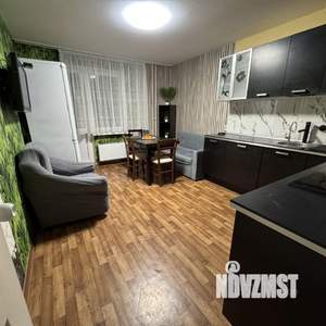2-к квартира, посуточно, 70м2, 11/16 этаж