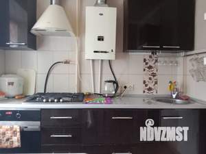 2-к квартира, посуточно, 45м2, 4/5 этаж