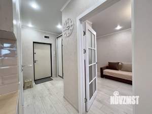1-к квартира, на длительный срок, 34м2, 3/20 этаж