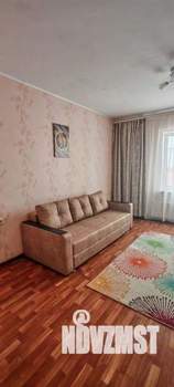 1-к квартира, на длительный срок, 36м2, 7/10 этаж