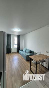 1-к квартира, на длительный срок, 35м2, 19/20 этаж