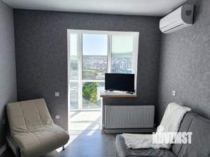 Студия квартира, на длительный срок, 30м2, 12/12 этаж