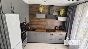 1-к квартира, на длительный срок, 39м2, 6/15 этаж