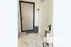 2-к квартира, посуточно, 43м2, 4/5 этаж