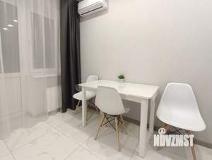 1-к квартира, посуточно, 37м2, 5/12 этаж
