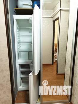 1-к квартира, посуточно, 30м2, 1/10 этаж