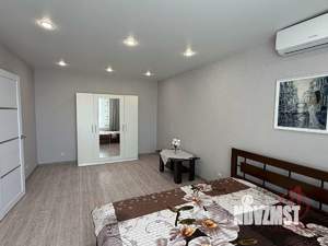 1-к квартира, на длительный срок, 38м2, 1/16 этаж