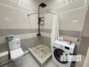 1-к квартира, посуточно, 50м2, 3/8 этаж