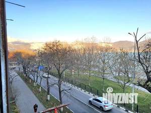 1-к квартира, посуточно, 34м2, 3/4 этаж