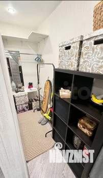 Студия квартира, на длительный срок, 22м2, 7/12 этаж