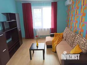 2-к квартира, посуточно, 67м2, 1/9 этаж
