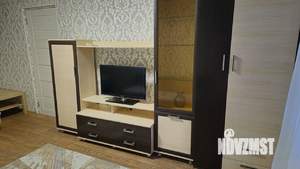 1-к квартира, посуточно, 30м2, 2/5 этаж