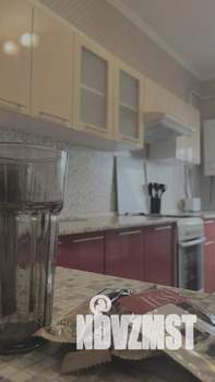 1-к квартира, посуточно, 49м2, 1/1 этаж