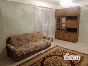 2-к квартира, на длительный срок, 55м2, 4/16 этаж