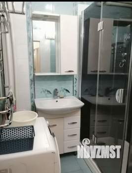 1-к квартира, на длительный срок, 40м2, 1/10 этаж