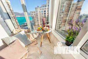 1-к квартира, посуточно, 35м2, 14/20 этаж