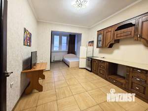 2-к квартира, на длительный срок, 52м2, 9/21 этаж