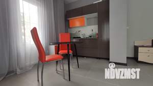 Студия квартира, на длительный срок, 29м2, 2/5 этаж