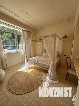 1-к квартира, посуточно, 57м2, 1/8 этаж