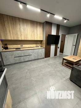 1-к квартира, на длительный срок, 42м2, 20/20 этаж