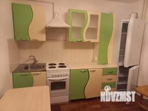 1-к квартира, посуточно, 38м2, 8/16 этаж