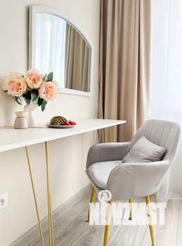 2-к квартира, посуточно, 62м2, 15/21 этаж