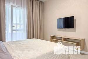 2-к квартира, посуточно, 59м2, 9/20 этаж