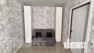 1-к квартира, на длительный срок, 39м2, 6/15 этаж