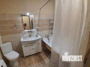 1-к квартира, на длительный срок, 36м2, 2/3 этаж