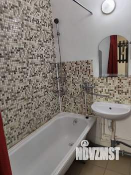 1-к квартира, на длительный срок, 37м2, 7/21 этаж