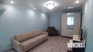 1-к квартира, на длительный срок, 31м2, 2/5 этаж