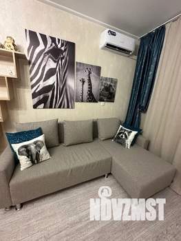 2-к квартира, посуточно, 65м2, 13/16 этаж