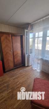 1-к квартира, на длительный срок, 32м2, 4/5 этаж