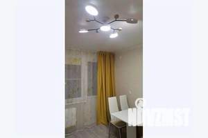 2-к квартира, посуточно, 57м2, 15/16 этаж