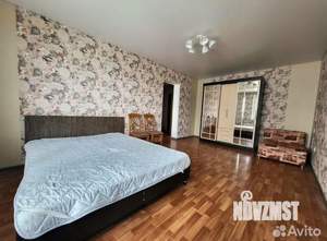 1-к квартира, на длительный срок, 40м2, 15/16 этаж