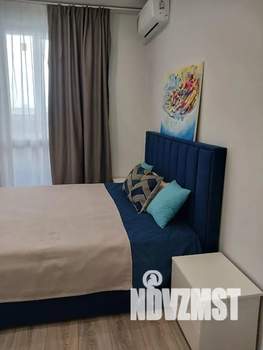 Студия квартира, посуточно, 25м2, 5/20 этаж