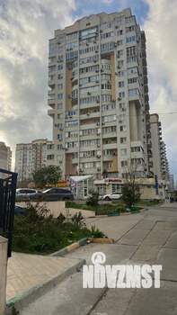 1-к квартира, на длительный срок, 42м2, 2/16 этаж